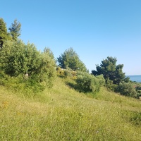 Land plot in Greece, Central Macedonia, Center