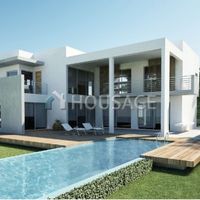 Вилла на Кипре, Пафос, 485 кв.м.