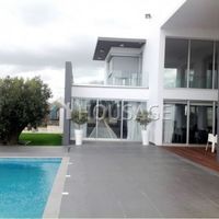 Вилла на Кипре, Пафос, 485 кв.м.