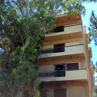 Flat in Greece, Attica, Athens, 43 sq.m.