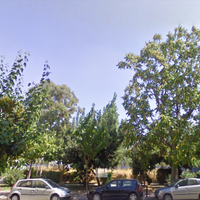 Land plot in Greece, Attica, Athens