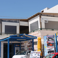 Бизнес-центр в Греции, Крит, Ираклион, 140 кв.м.