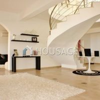 Вилла на Кипре, Пафос, 650 кв.м.