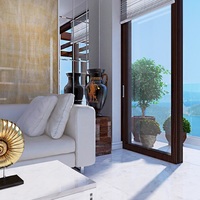 Villa in Greece, Crete, 136 sq.m.