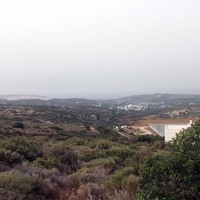 Land plot in Greece, Crete