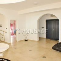 Вилла на Кипре, Пафос, 650 кв.м.