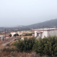 Land plot in Greece, Crete