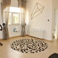 Вилла на Кипре, Пафос, 650 кв.м.