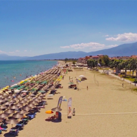 Hotel in Greece, Central Macedonia, Center, 350 sq.m.