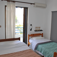 Hotel in Greece, Central Macedonia, Center, 350 sq.m.