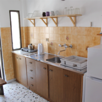 Hotel in Greece, Central Macedonia, Center, 350 sq.m.