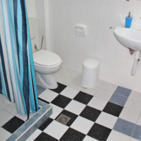 Hotel in Greece, Central Macedonia, Center, 350 sq.m.