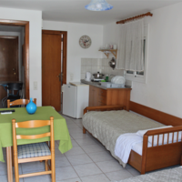 Hotel in Greece, Central Macedonia, Center, 350 sq.m.