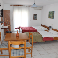 Hotel in Greece, Central Macedonia, Center, 350 sq.m.