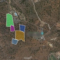 Земельный участок в Греции, Крит, Ираклион