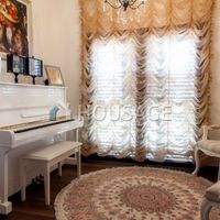 Вилла на Кипре, Лимасол, 380 кв.м.