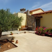 Villa in Greece, Crete, 144 sq.m.