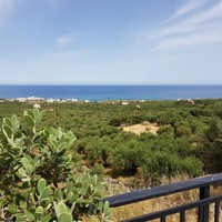 Villa in Greece, Crete, 144 sq.m.