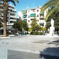 Бизнес-центр в Греции, Центральная Македония, Центр, 307 кв.м.