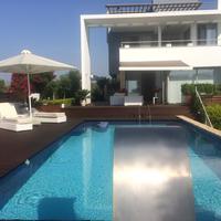 Villa in Republic of Cyprus, Eparchia Pafou, Paphos, 265 sq.m.