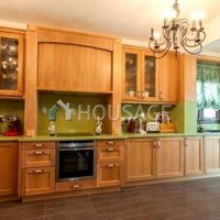 Вилла на Кипре, Лимасол, 380 кв.м.