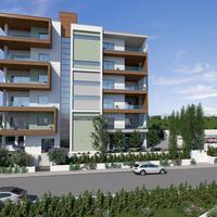 Квартира на Кипре, Лима, 140 кв.м.