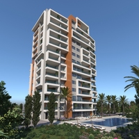 Квартира на Кипре, Лима, 159 кв.м.