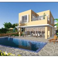 Villa in Republic of Cyprus, Eparchia Pafou, 252 sq.m.