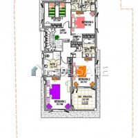 Villa in Republic of Cyprus, Eparchia Pafou, 252 sq.m.