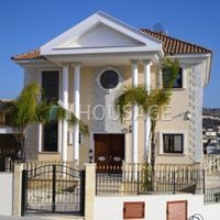Villa in Republic of Cyprus, Lemesou, 530 sq.m.