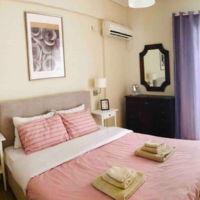 Flat in Greece, Attica, Athens, 73 sq.m.