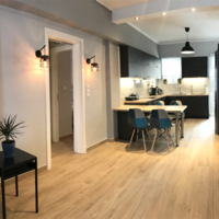 Flat in Greece, Attica, Athens, 73 sq.m.