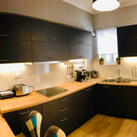 Flat in Greece, Attica, Athens, 73 sq.m.