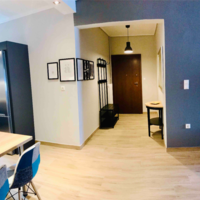 Flat in Greece, Attica, Athens, 73 sq.m.