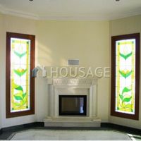 Villa in Republic of Cyprus, Lemesou, 530 sq.m.