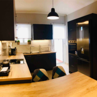 Flat in Greece, Attica, Athens, 73 sq.m.