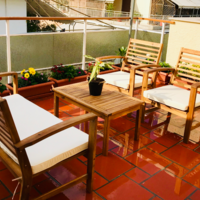 Flat in Greece, Attica, Athens, 73 sq.m.