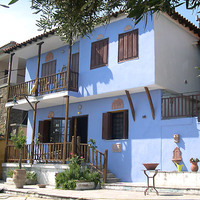 Flat in Greece, Central Macedonia, Center, 70 sq.m.