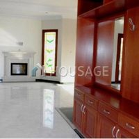 Villa in Republic of Cyprus, Lemesou, 530 sq.m.