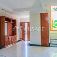 Villa in Republic of Cyprus, Lemesou, 530 sq.m.