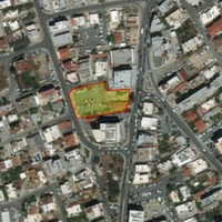 Land plot in Republic of Cyprus, Lima