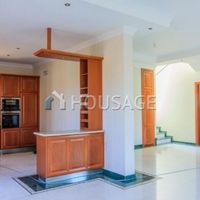 Villa in Republic of Cyprus, Lemesou, 530 sq.m.