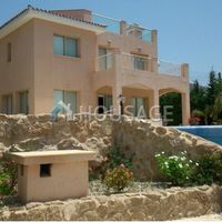 Villa in Republic of Cyprus, Eparchia Pafou, 357 sq.m.