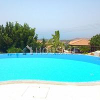 Villa in Republic of Cyprus, Eparchia Pafou, 357 sq.m.