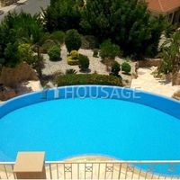 Villa in Republic of Cyprus, Eparchia Pafou, 357 sq.m.
