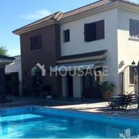 Вилла на Кипре, Лимасол, 350 кв.м.