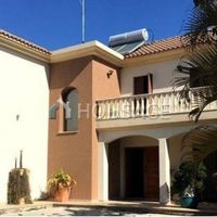 Вилла на Кипре, Лимасол, 350 кв.м.