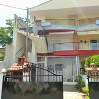 Townhouse in Greece, Central Macedonia, Center, 150 sq.m.