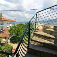 Townhouse in Greece, Central Macedonia, Center, 150 sq.m.