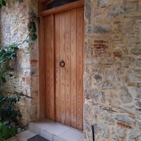 Таунхаус в Греции, Крит, Ираклион, 100 кв.м.